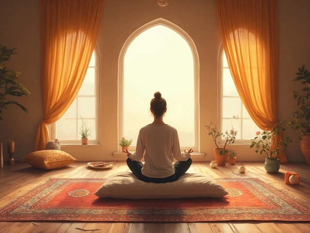 Myofascial Release Terapisinin Harikaları