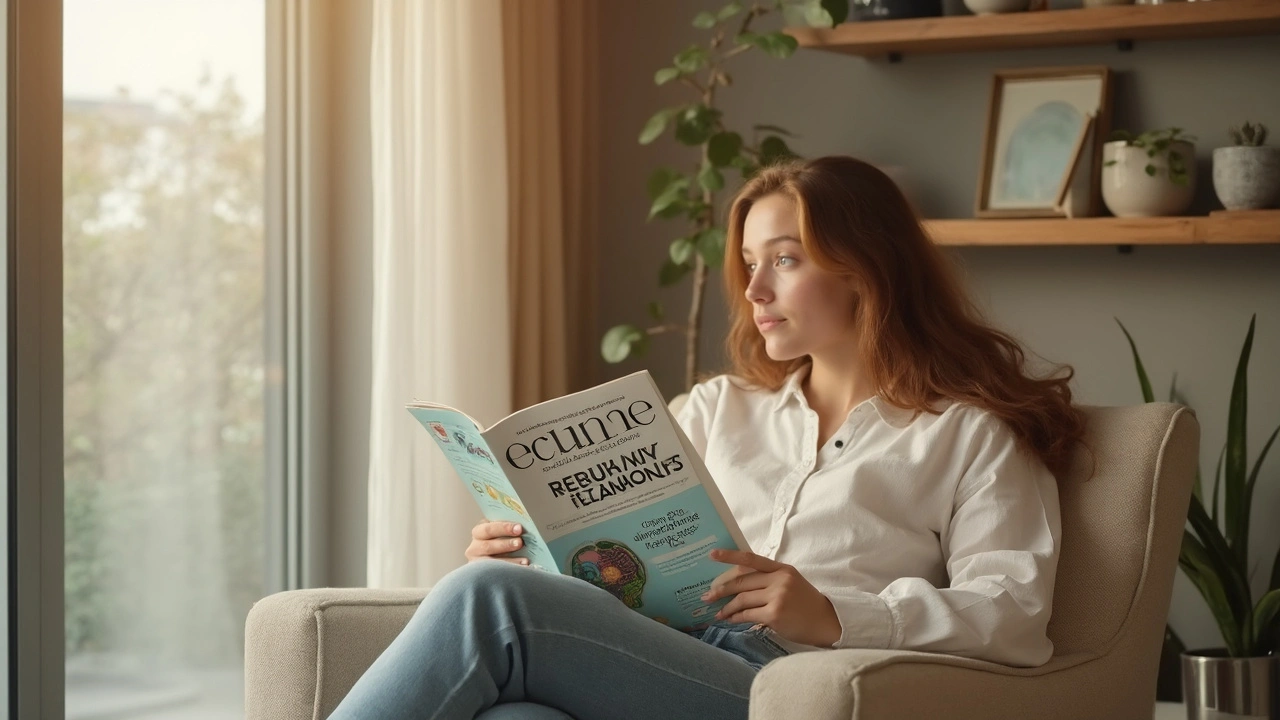 Autoerotik Masajın Bilimsel Temelleri: Haz Neden Bu Kadar Keyifli?