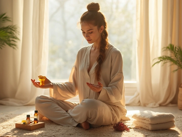 Ayurvedik Masaj: Hayatınızı Nasıl Değiştirebilir?