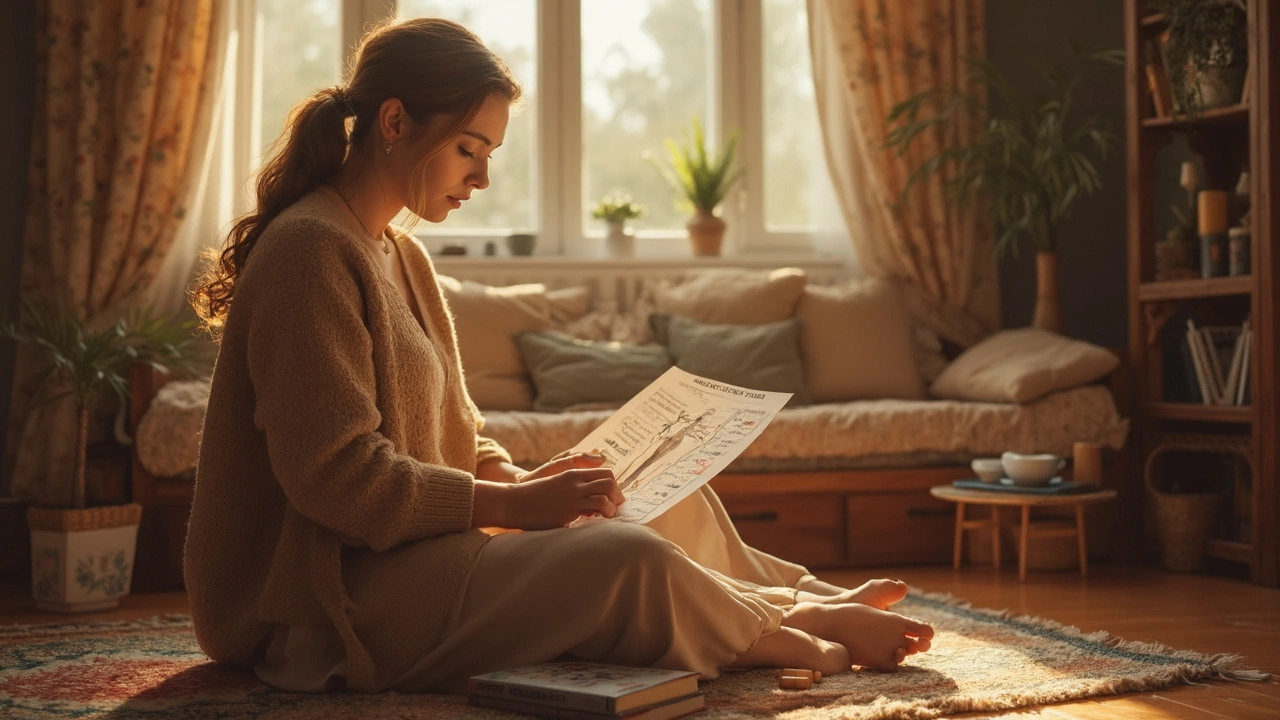 Refleksolojinin Bilimsel Yönleri: Bilmeye Değer Gerçekler