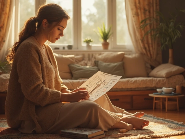 Refleksolojinin Bilimsel Yönleri: Bilmeye Değer Gerçekler