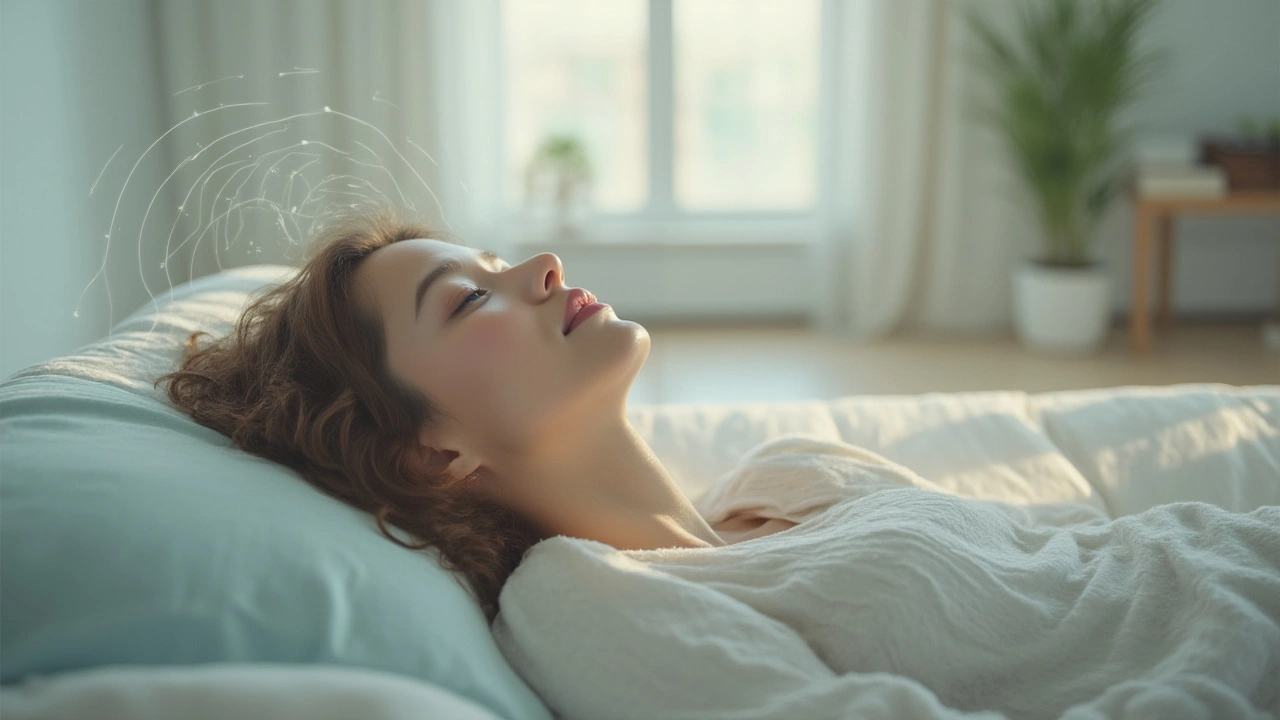Craniosacral Terapi Nedir? Faydaları, Uygulama Yöntemleri ve Bilimsel Gerçekler