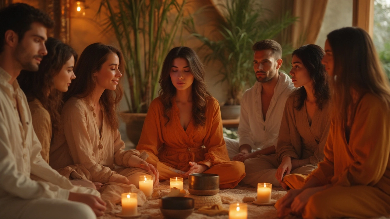 Tantrik Masaj Deneyimini Geliştirecek Ekstra İpuçları ve Sık Sorulan Sorular