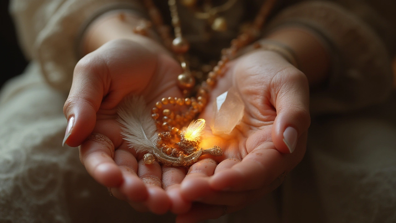 Tantrik Masajda Doğru Kullanım Teknikleri ve Püf Noktalar