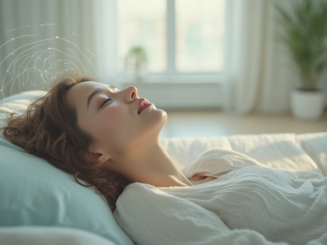 Craniosacral Terapi Nedir? Faydaları, Uygulama Yöntemleri ve Bilimsel Gerçekler