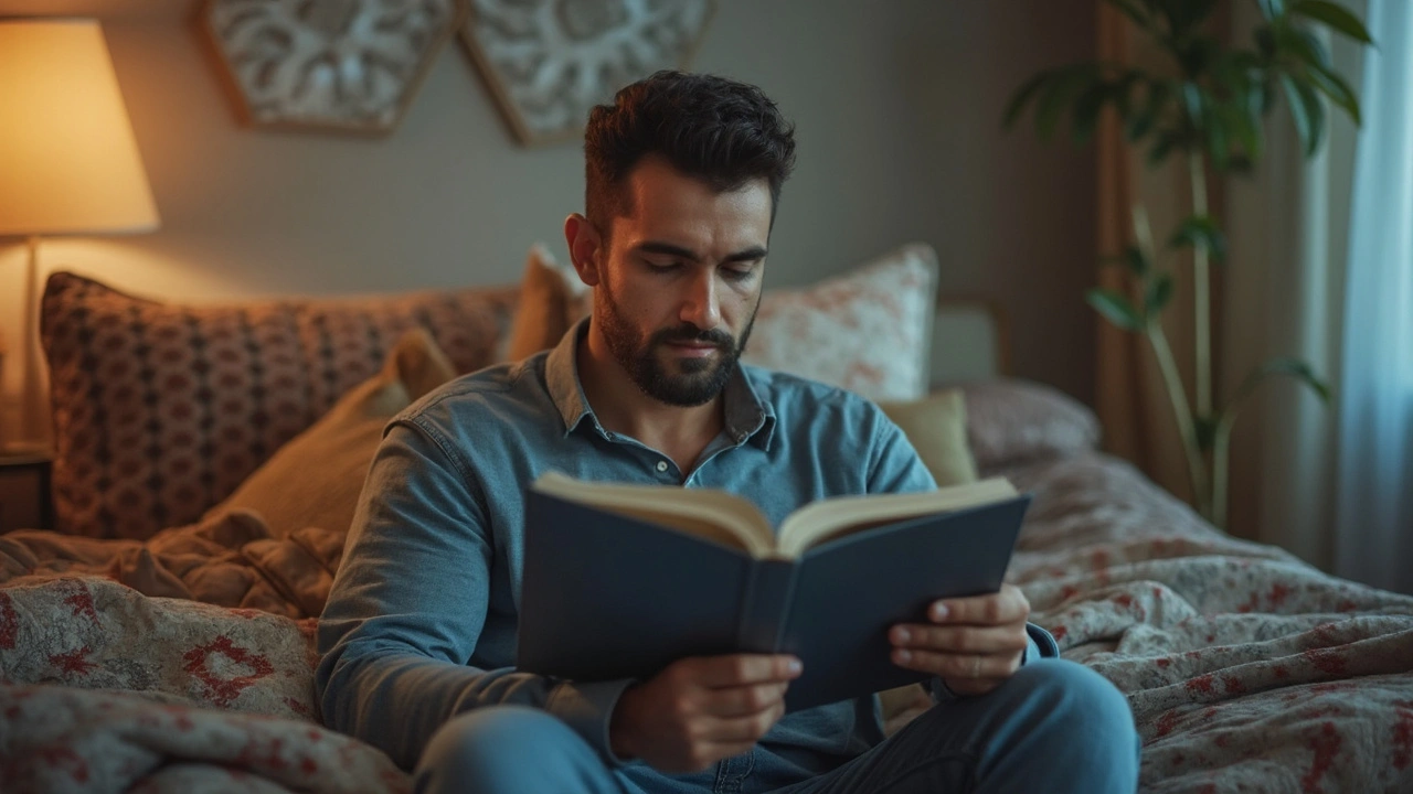 Derin Penis Masajının Erkek Cinsel Sağlığına Katkıları: Bilimsel Bilgiler ve Pratik Yöntemler