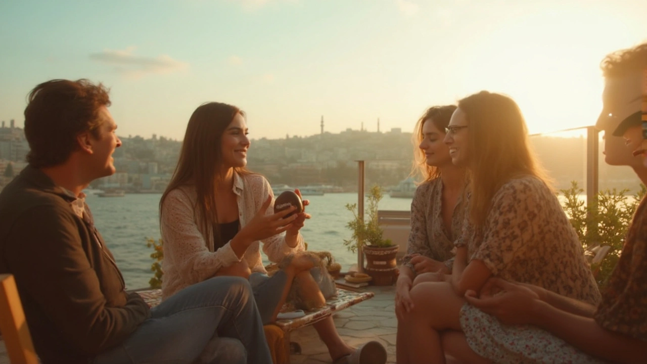 Pratik Tüyolar ve Kullanıcı Deneyimleri