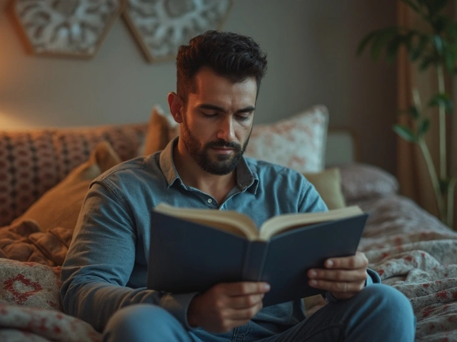 Derin Penis Masajının Erkek Cinsel Sağlığına Katkıları: Bilimsel Bilgiler ve Pratik Yöntemler