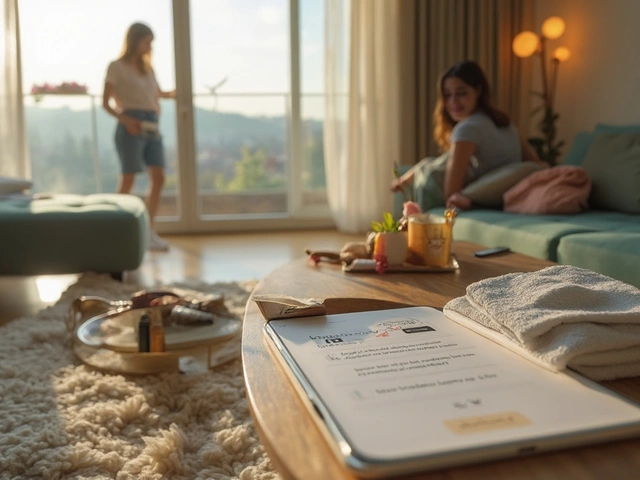 Outcall Escort Masajın Faydaları: Güvenlik, Mahremiyet ve Randevu Rehberi (2025)