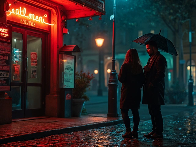 Prag’da Erotik Masaj ve Lap Dance 2025 Rehberi: Fiyatlar, Etiket, Güvenlik