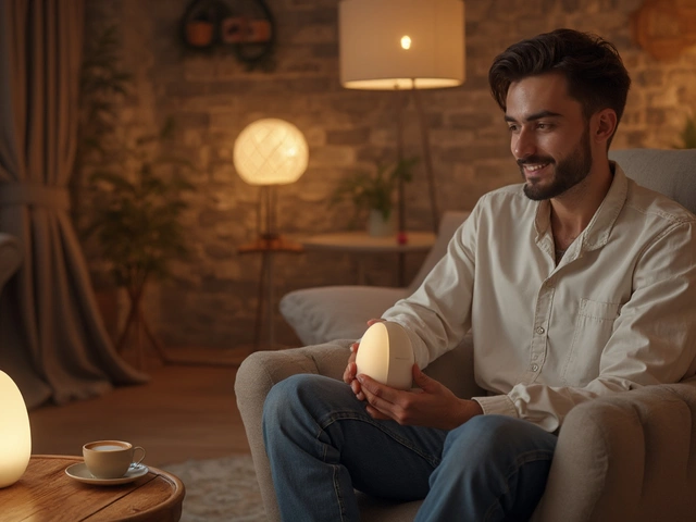 Tenga Egg Ne İşe Yarar? Masaj Deneyiminde Yeni Bir Soluk