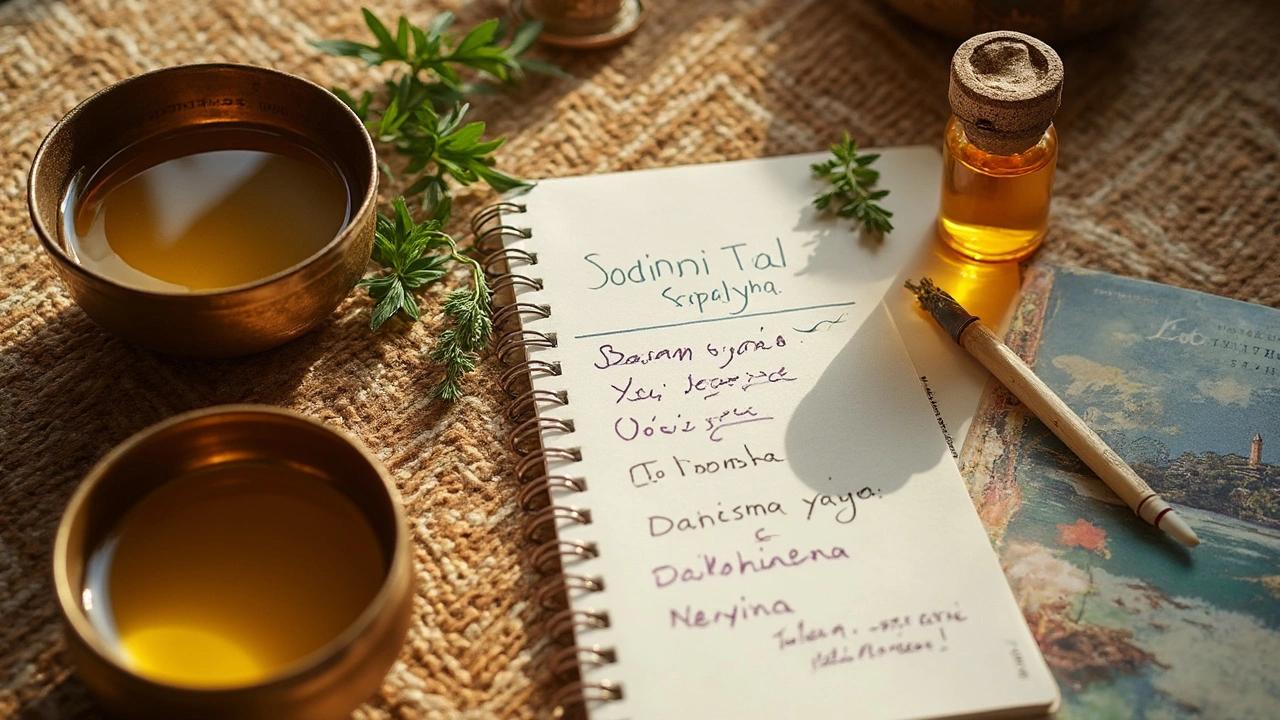 Ayurvedik Masaj Nedir? Faydaları, Teknikler, Riskler ve 2025 Rehberi