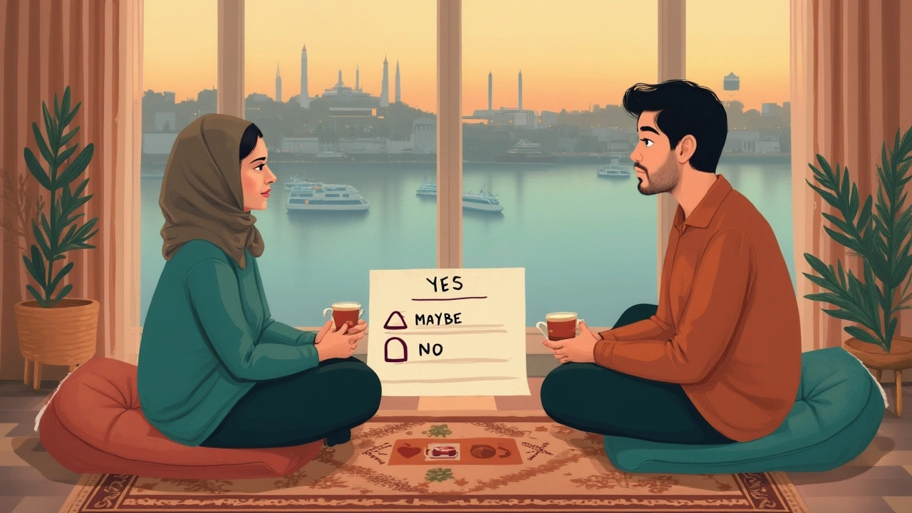 Happy Ending Masajı Nedir? Güvenli ve Unutulmaz Deneyim Rehberi (2025)