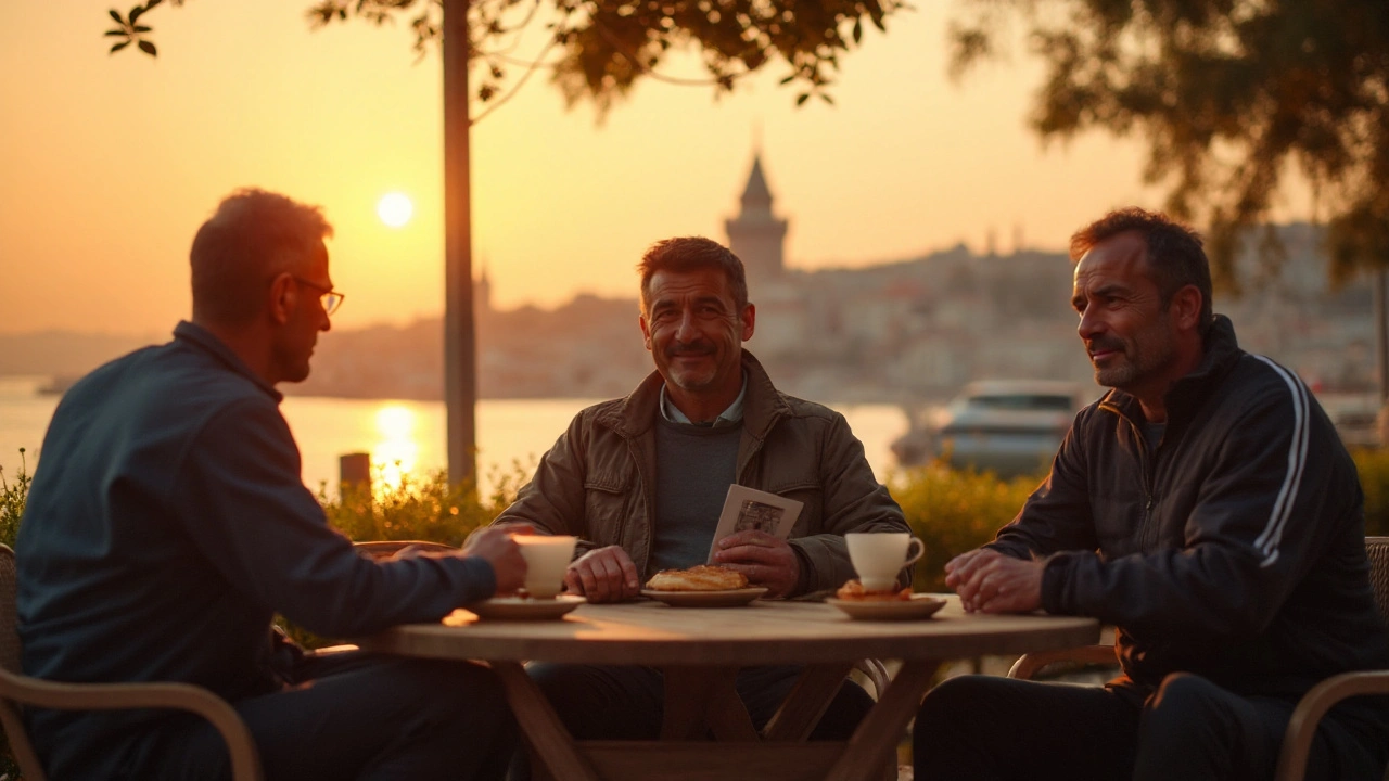 Sonraki adımlar ve farklı senaryolar için yol haritası