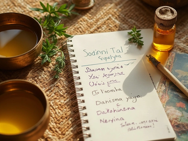 Ayurvedik Masaj Nedir? Faydaları, Teknikler, Riskler ve 2025 Rehberi