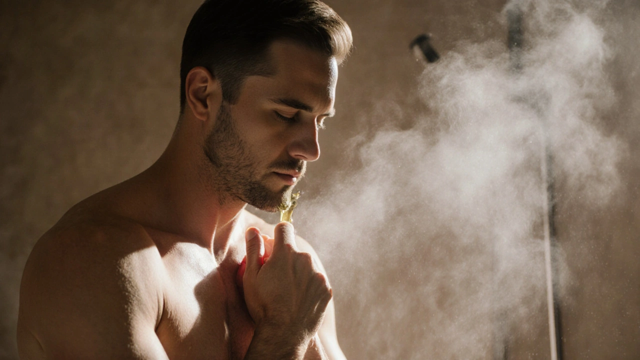 Derin Penisle Masaj: Cinsel Sağlığın Yeni Bir Dönemi