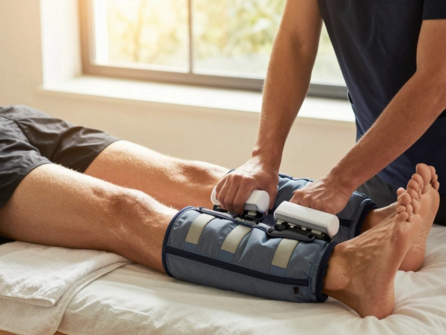 Kompresyon Masajının İyileştirici Güçlerini Deneyimleyin