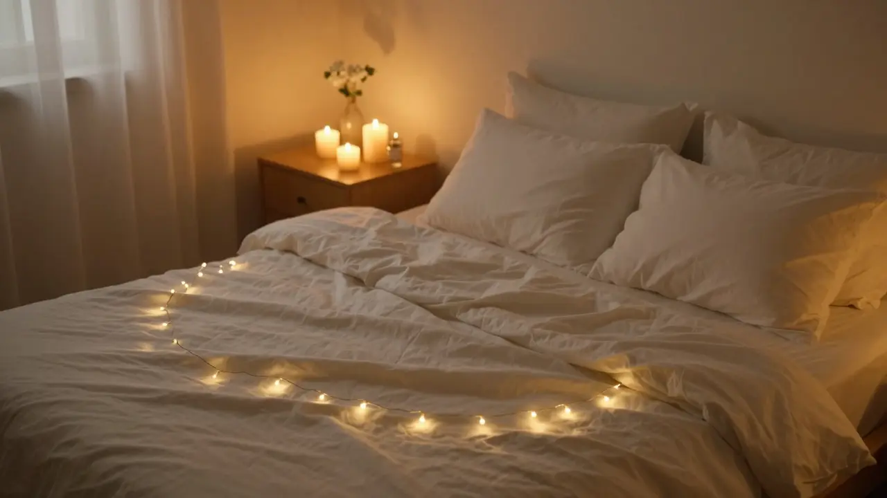 İlişkileri Güçlendiren İntim Masaj Rehberi: Adım Adım Uygulama