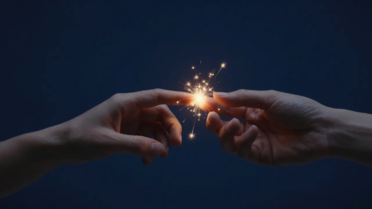 Sensual Masajın Bilinmeyen Faydaları: Bedensel ve Ruhsal Yenilenme