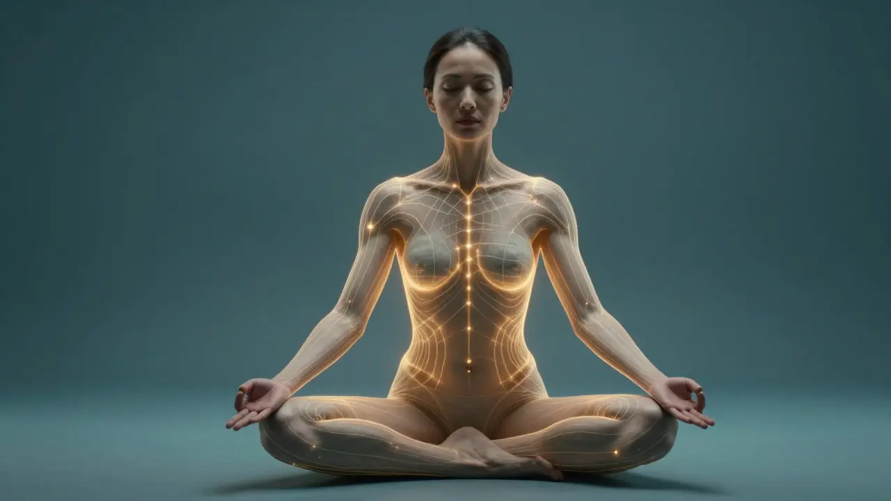 Shiatsu Masajı ile Bağışıklık Sistemini Güçlendirmenin Yolları