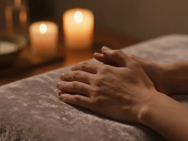 BDSM Masaj Rehberi: Duyusal Keşif ve Güvenli Haz