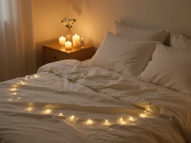 İlişkileri Güçlendiren İntim Masaj Rehberi: Adım Adım Uygulama