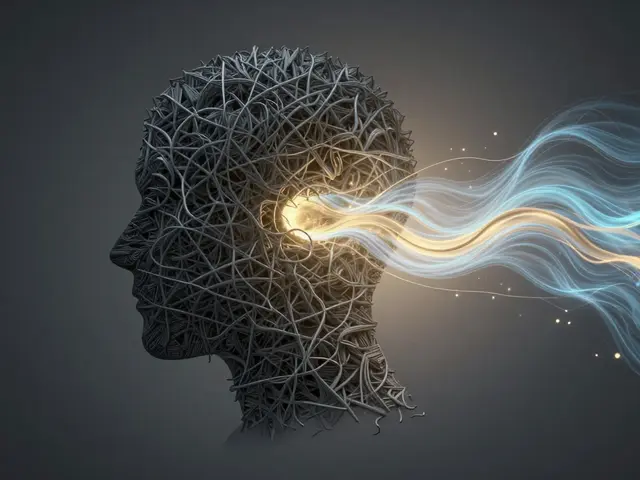 Kraniyosakral Terapi ve Ruh Sağlığı: Stres ve Kaygıya Doğal Çözümler