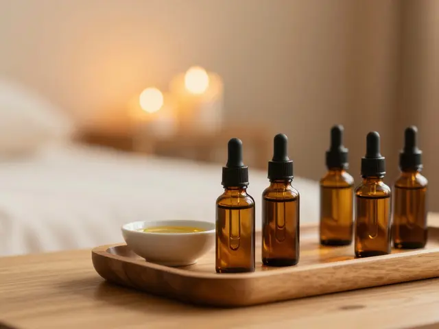 Masaj Yağları ve Mumlar: Evde Wellness Deneyimini Geliştirme Rehberi