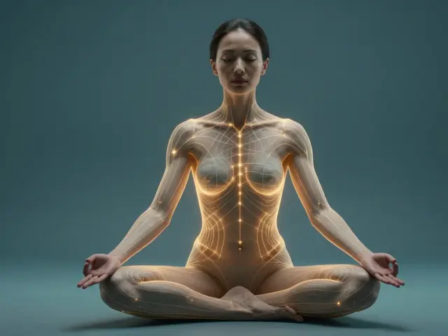 Shiatsu Masajı ile Bağışıklık Sistemini Güçlendirmenin Yolları