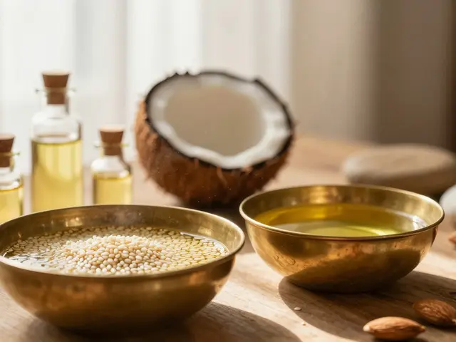 Ayurvedik Masaj: Rahatlama ve Yenilenme Rehberi