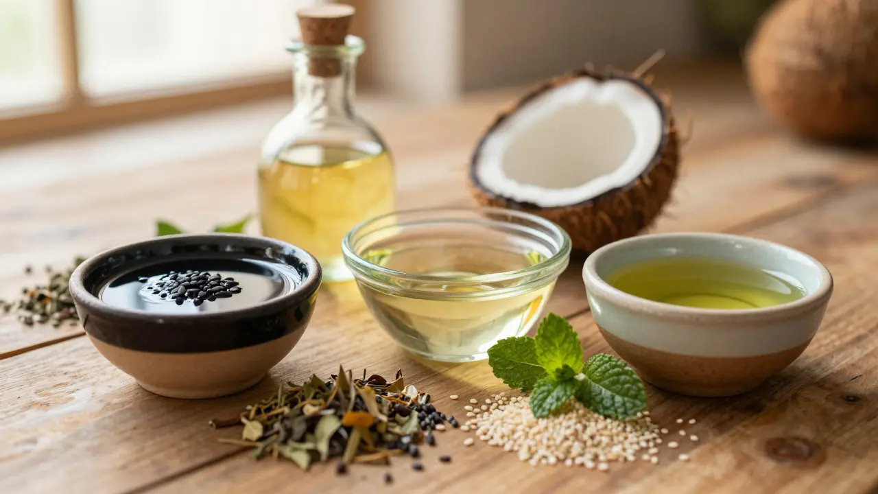 Ayurvedik Masajın Şifalı Dokunuşu: Vücuttaki Dengenin Sırrı