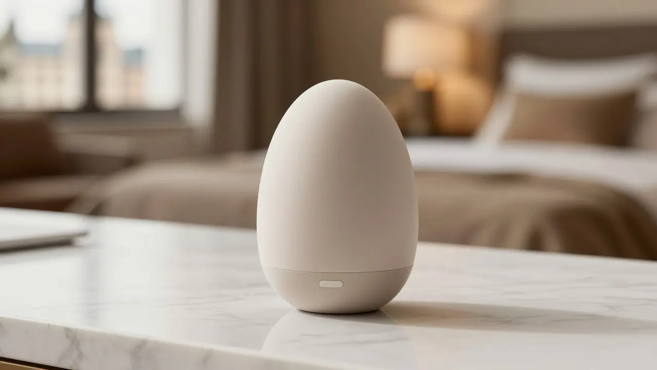 Prag'da Tenga Egg Masajı: Kapsamlı Rehber ve Deneyim