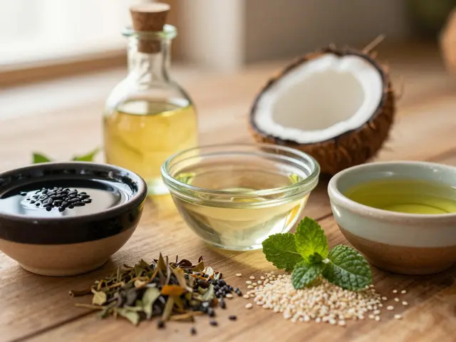 Ayurvedik Masajın Şifalı Dokunuşu: Vücuttaki Dengenin Sırrı